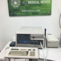 Refurbished NIDEK ECHOscan US-2500