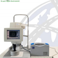 Refurbished ZEISS IOL Master V3