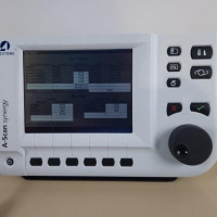 For Parts ACCUTOME A-Scan Synergy
