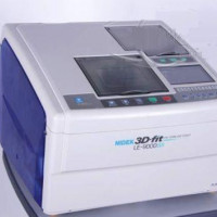 Refurbished NIDEK LE-9000SX