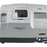 Refurbished NIDEK LEX 1200