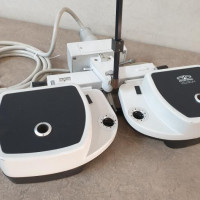 Pre-Owned - Excellent MÖLLER WEDEL Visutron