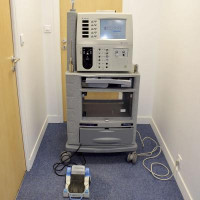 Used ALCON Accurus 800CS