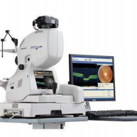 Refurbished TOPCON 3D OCT-2000