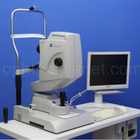 Refurbished ZEISS VISUCAM Lite
