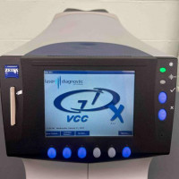 For Parts ZEISS GDX VCC