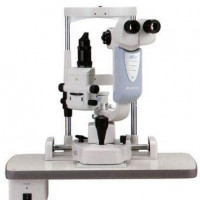 Refurbished TOPCON SL-D4