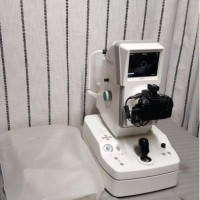 Used KOWA Nonmyd 8s