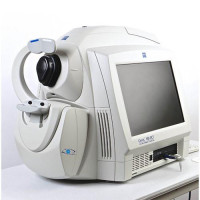 New ZEISS CIRRUS HD-OCT 4000