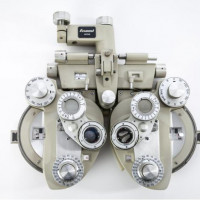 Used - Good INAMI L-7040