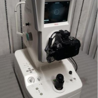 Used - Good KOWA Nonmyd 8s