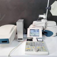 Used POTEC PAV-6100