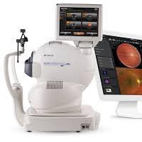 Pre-Owned - Excellent TOPCON 3D OCT-1 Maestro