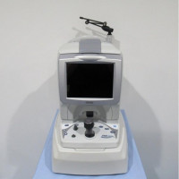 Used NIDEK RS-3000 Advance