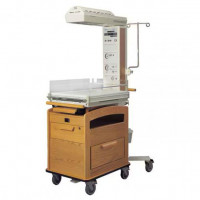 Used - Good HILL-ROM WBR82-1
