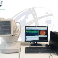 Refurbished TOPCON 3D OCT-1 Maestro