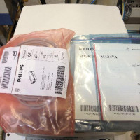 New PHILIPS M1364A