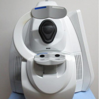 Used ZEISS CIRRUS HD-OCT 5000