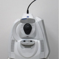 Used ZEISS CIRRUS HD-OCT 500