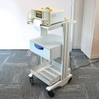 Used HUNTLEIGH Sonicaid FM800