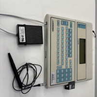 Used - Good SONOMED Microscan 100A