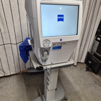 Refurbished ZEISS Humphrey HFA3 850