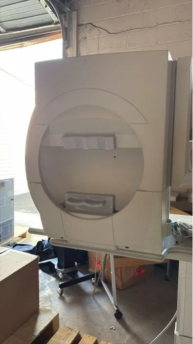 Used ZEISS Humphrey II 750i