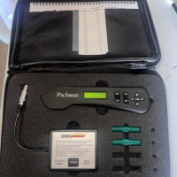 Used - Like New DGH TECHNOLOGY Pachmate DGH-55