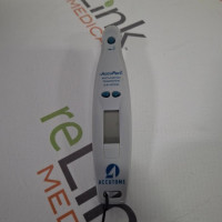Used ACCUTOME AccuPen