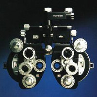Refurbished TOPCON VT-10