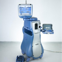 Used - Good ALCON Infiniti