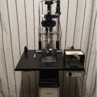 Used - Good HAAG-STREIT BM 900