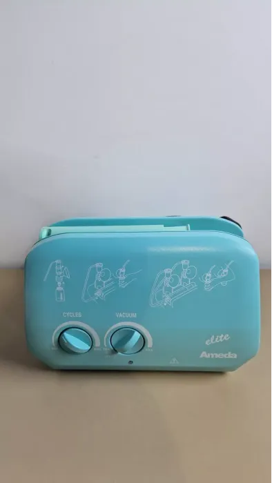 Used AMEDA Elite