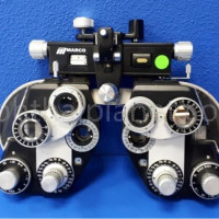 Refurbished MARCO RT-1