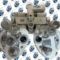 Demo ESSILOR Novacel