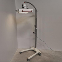 Used - Good WEYER Ceramotherm