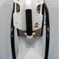 Used ALCON CENTURION Vision System