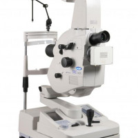 Refurbished TOPCON TRC-50DX