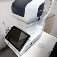 Used TOMEY TFC-1000