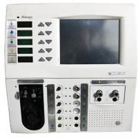 Used - Good ALCON Accurus 400VS