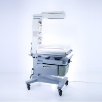 Used - Good DRAGER Resuscitaire