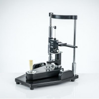 Used - Good HAAG-STREIT Bern