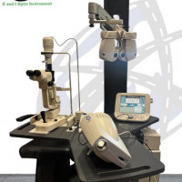 Refurbished TOPCON CV-5000