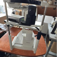 Used HEIDELBERG Spectralis