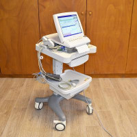 Used EDAN F9