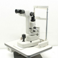 Refurbished TOPCON SL-D2