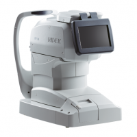 New NIDEK NT-1p