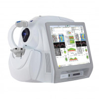 Used ZEISS CIRRUS HD-OCT 500
