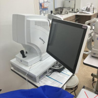 Used - Like New ZEISS IOL Master 700