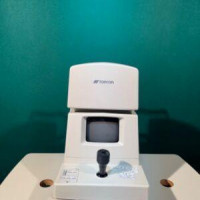 Pre-Owned - Excellent TOPCON SP-2000P